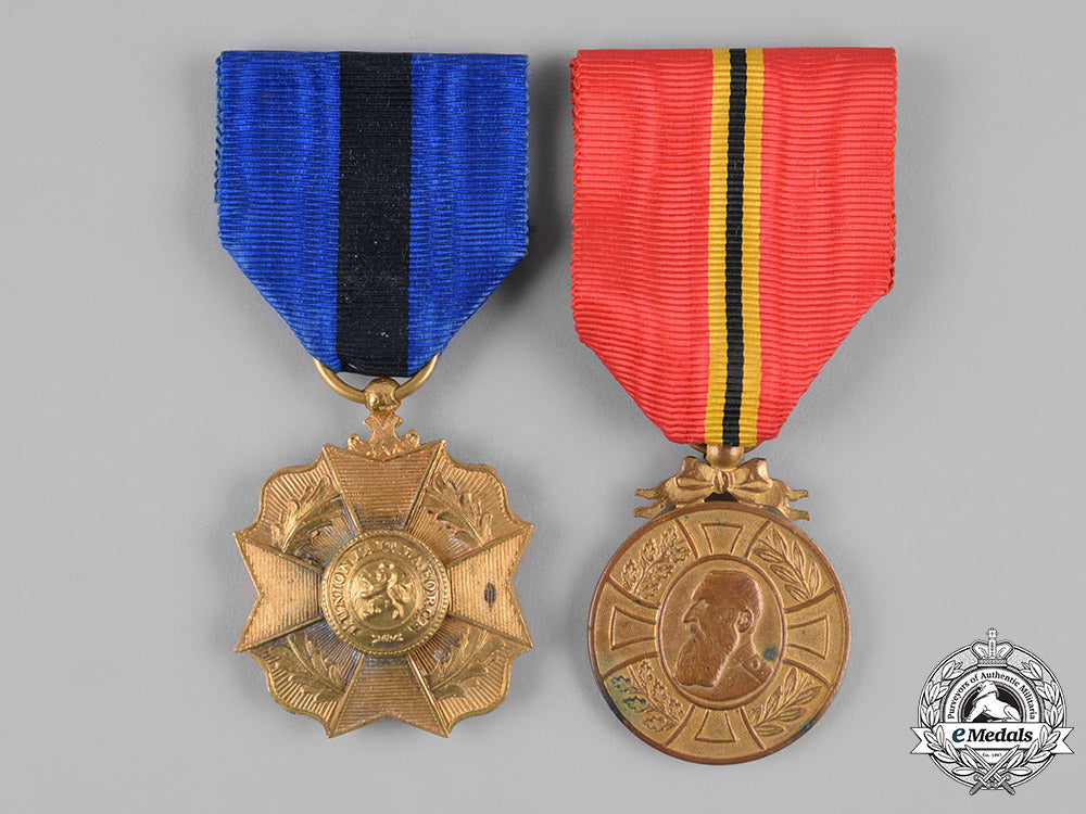 belgium,_kingdom._a_lot_of_medals&_orders_m19_2544
