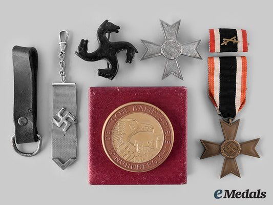 germany,_nsdap._a_lot_of_medals_and_insignia_of_arthur_seyß-_inquart_m19_25539_1