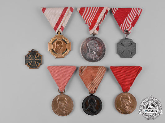 austria,_imperial._a_lot_of_imperial_austrian_medals&_decorations_m19_2556