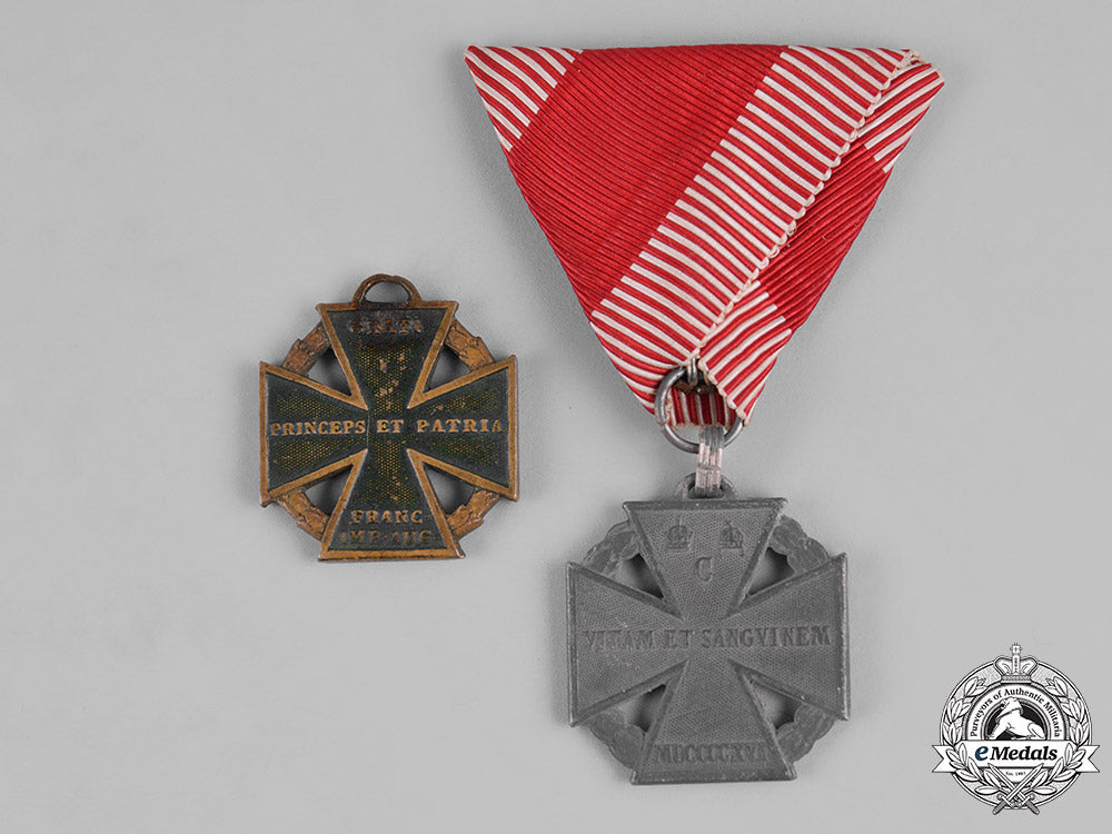 austria,_imperial._a_lot_of_imperial_austrian_medals&_decorations_m19_2557