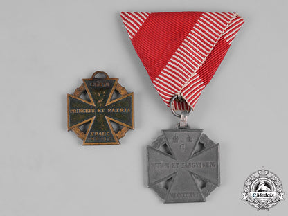 austria,_imperial._a_lot_of_imperial_austrian_medals&_decorations_m19_2557