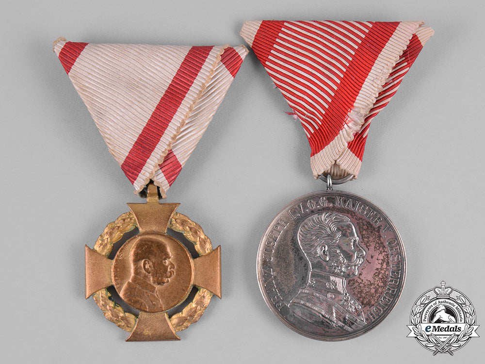 austria,_imperial._a_lot_of_imperial_austrian_medals&_decorations_m19_2559