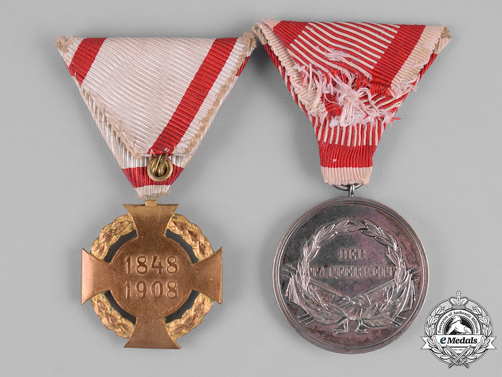 austria,_imperial._a_lot_of_imperial_austrian_medals&_decorations_m19_2560