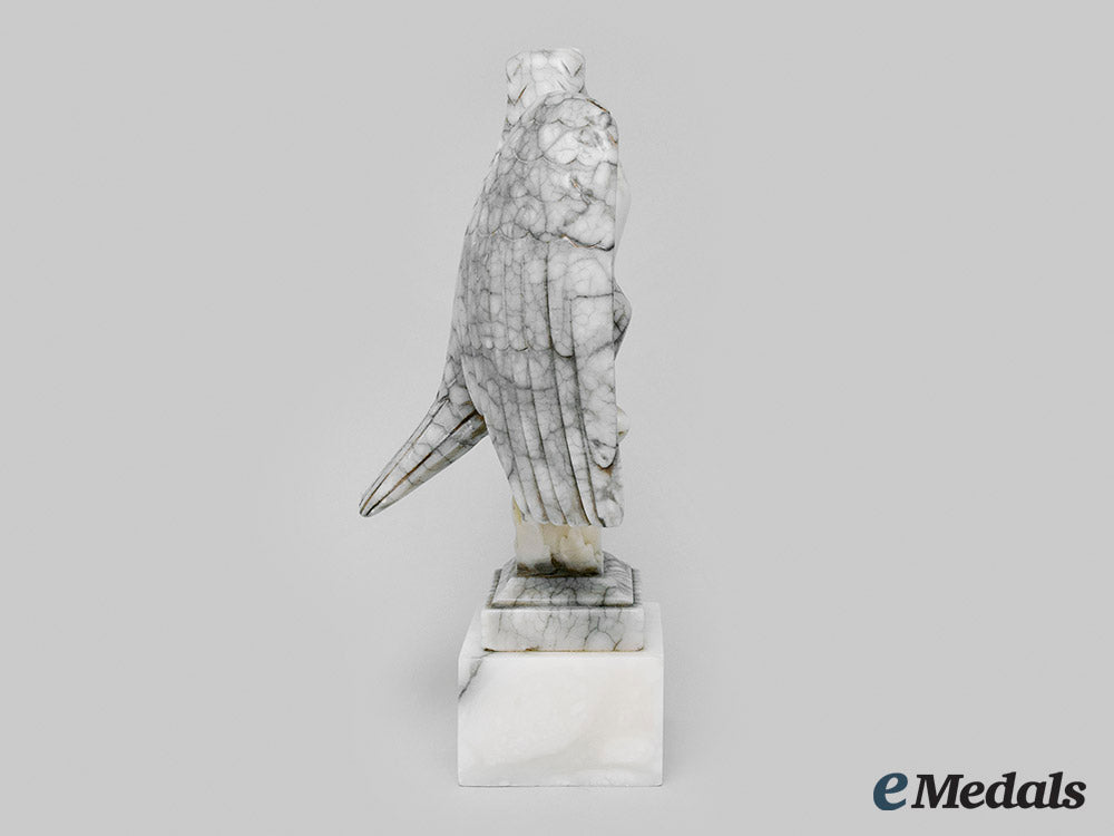 germany,_nsdap._a_marble_desk_eagle,_from_the_estate_of_ss-_obergruppenführer_arthur_seyss-_inquart_m19_25701