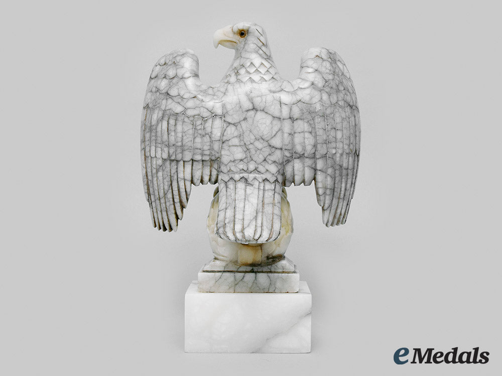 germany,_nsdap._a_marble_desk_eagle,_from_the_estate_of_ss-_obergruppenführer_arthur_seyss-_inquart_m19_25702