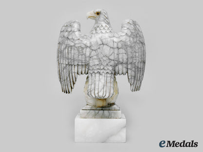 germany,_nsdap._a_marble_desk_eagle,_from_the_estate_of_ss-_obergruppenführer_arthur_seyss-_inquart_m19_25702