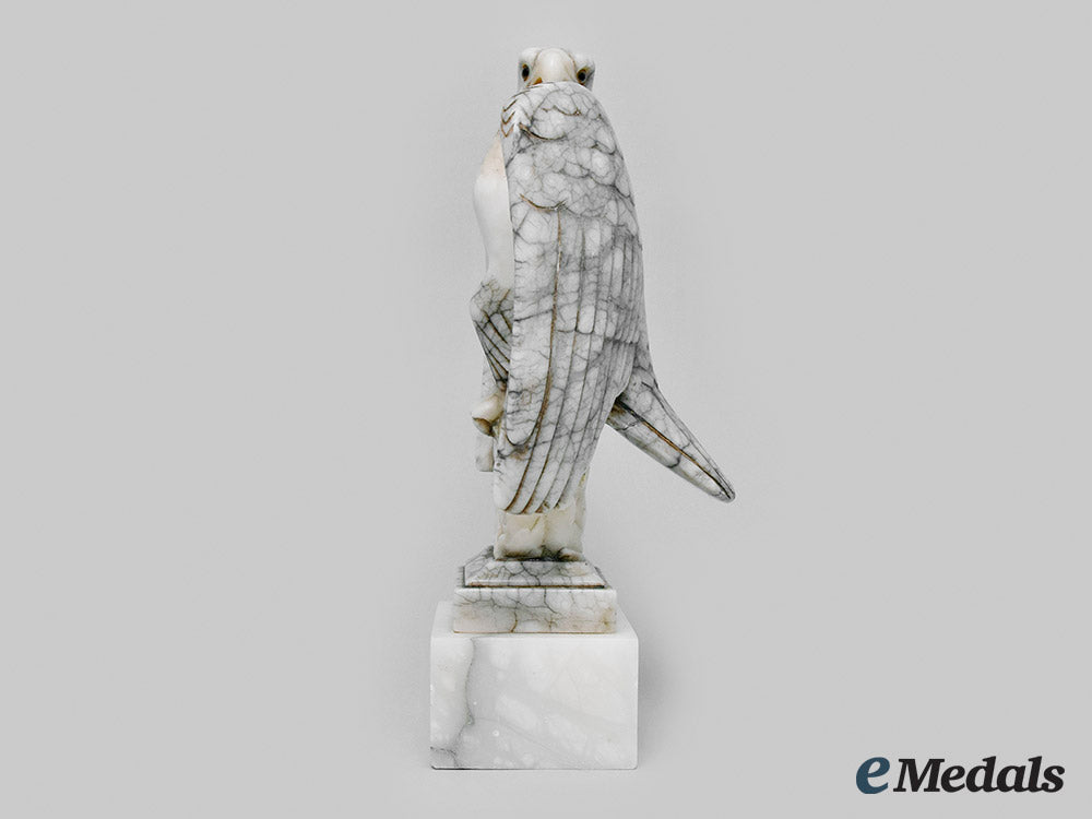 germany,_nsdap._a_marble_desk_eagle,_from_the_estate_of_ss-_obergruppenführer_arthur_seyss-_inquart_m19_25703