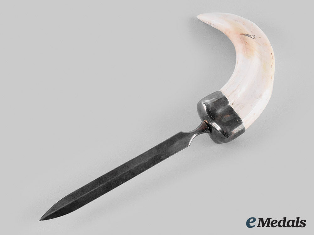 germany,_nsdap._an_ornate_letter_opener_with_document_belonging_to_arthur_seyß-_inquart_m19_25709