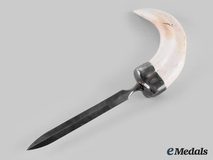 germany,_nsdap._an_ornate_letter_opener_with_document_belonging_to_arthur_seyß-_inquart_m19_25709