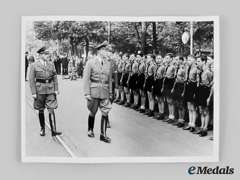 germany,_ss._the_visor_cap_of_ss-_obergruppenführer_and_reichskommissar_arthur_seyss-_inquart,_with_presentation_case_m19_25732