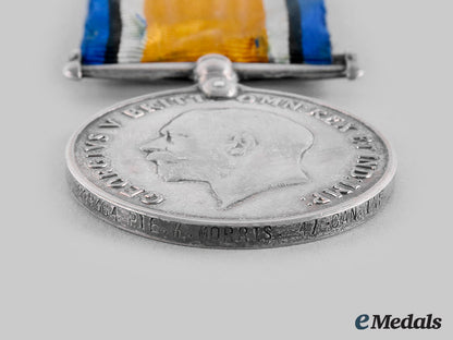 canada,_cef._a_medal_pair,_to_private_walter_morris,47_th_infantry_battalion,80_th_infantry_battalion_m19_25739_1