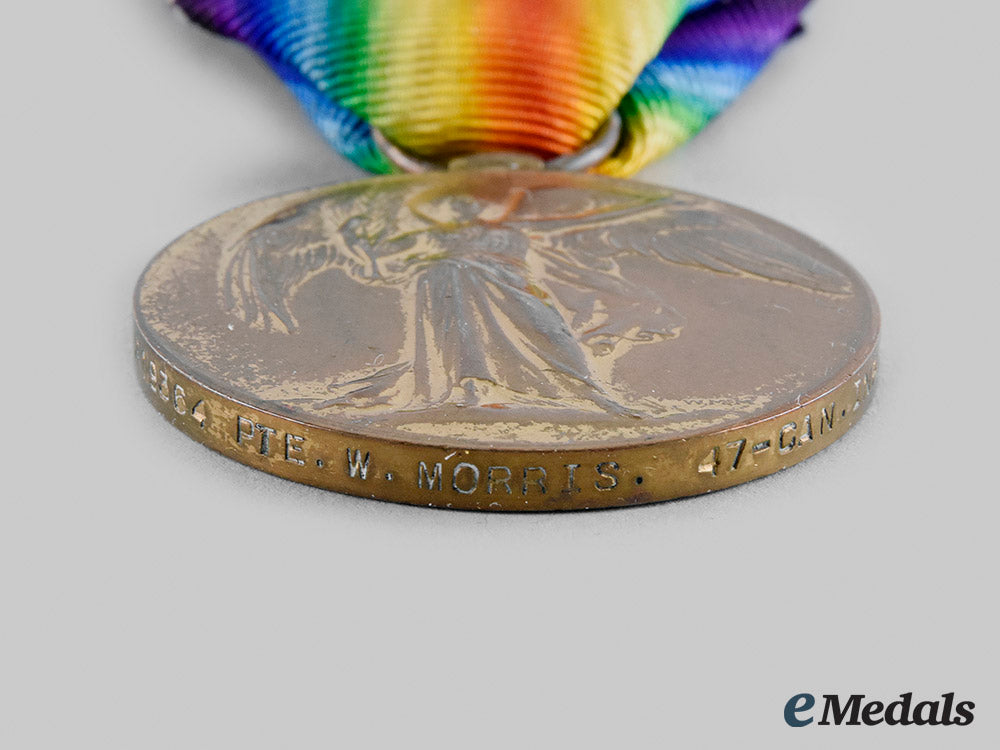 canada,_cef._a_medal_pair,_to_private_walter_morris,47_th_infantry_battalion,80_th_infantry_battalion_m19_25740_1