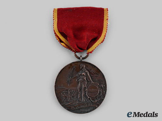 united_states._an_ancient&_honorable_artillery_company_of_boston_medal_for_the_visit_of_the_honorable_artillery_company_of_london1903_m19_25802_1