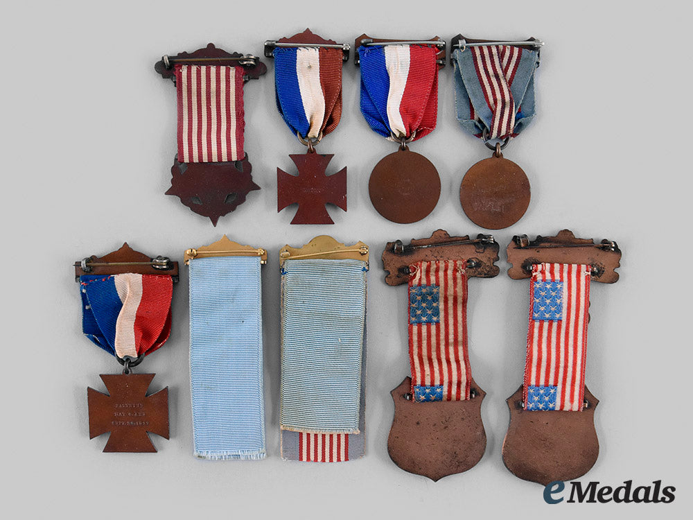 united_states._nine_female-_oriented_veterans_organization_medals_m19_25826_1_1