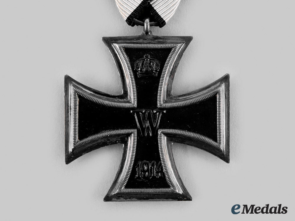 germany,_imperial._a1914_iron_cross,_ii_class_m19_25850
