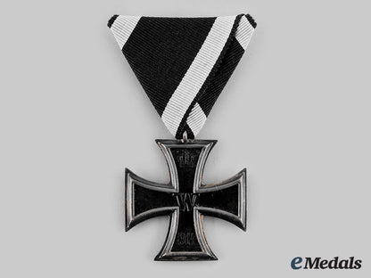 germany,_imperial._a1914_iron_cross,_ii_class_by_h.r._wilm_m19_25854