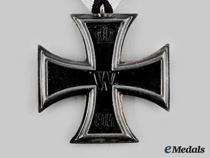 germany,_imperial._a1914_iron_cross,_ii_class_by_h.r._wilm_m19_25856