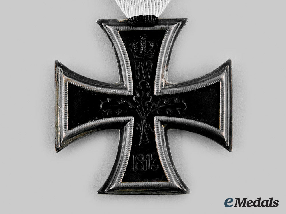 germany,_imperial._a1914_iron_cross,_ii_class_by_h.r._wilm_m19_25857
