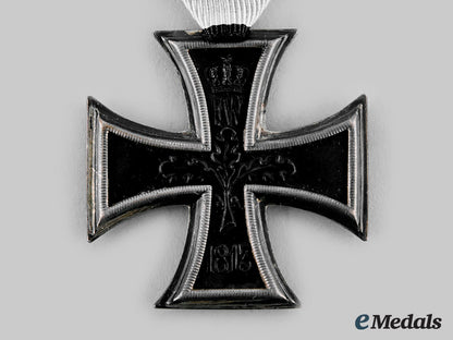 germany,_imperial._a1914_iron_cross,_ii_class_by_h.r._wilm_m19_25857