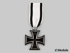 Germany, Imperial. A 1914 Iron Cross, Ii Class For Non-Combatants, By Alois Rettenmaier
