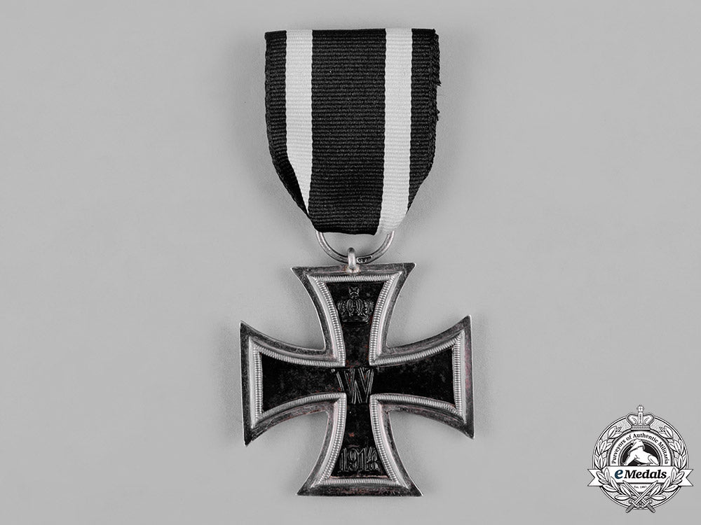 germany,_imperial._a1914_iron_cross_ii_class_with_award_document_to_albert_kruse_m19_25884