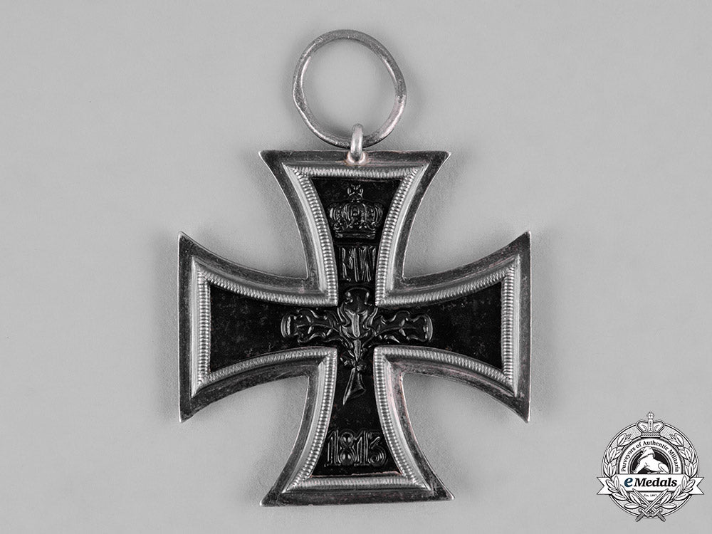 germany,_imperial._a1914_iron_cross_ii_class_with_award_document_to_albert_kruse_m19_25886