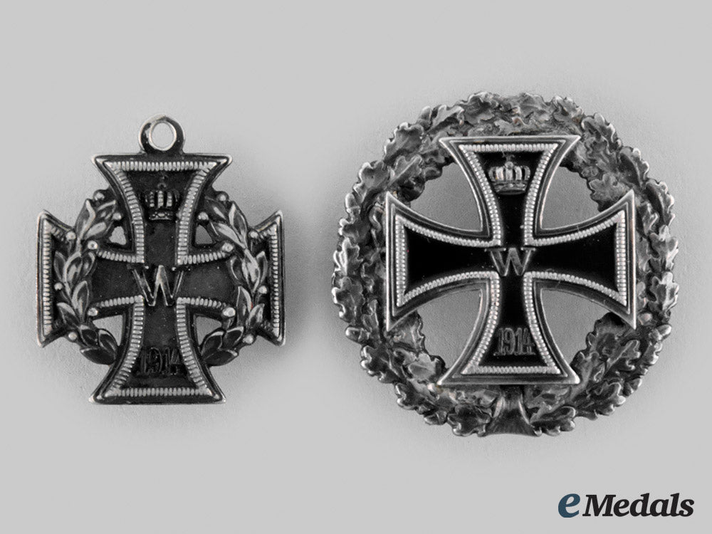 germany_imperial._a_pair_of1914_iron_cross_badges_m19_25963