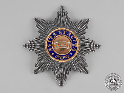 austria,_imperial._an_order_of_the_iron_crown,_i_class_star,_by_c.f._rothe,_c.1900_m19_2600