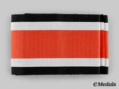 Germany, Wehrmacht. A Neck Ribbon For A Knight’s Cross Of The Iron Cross