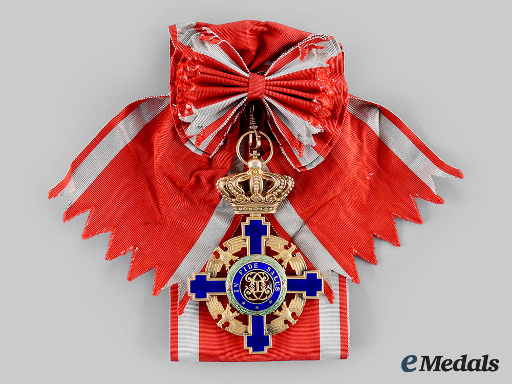 romania,_kingdom._an_order_of_the_star,_civil_division,_grand_cross,_by_j._resch,_c.1940_m19_26229_2_1_1
