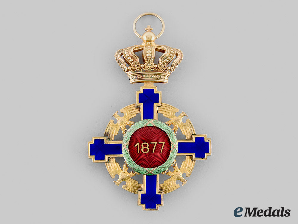 romania,_kingdom._an_order_of_the_star,_civil_division,_grand_cross,_by_j._resch,_c.1940_m19_26231_2_1_1