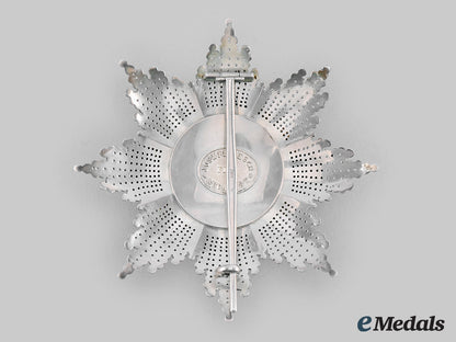 romania,_kingdom._an_order_of_the_star,_civil_division,_grand_cross,_by_j._resch,_c.1940_m19_26235_2_1_1