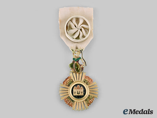 cambodia,_french_protectorate._a_royal_order_of_sowathara,_officer,_c.1950_m19_26253