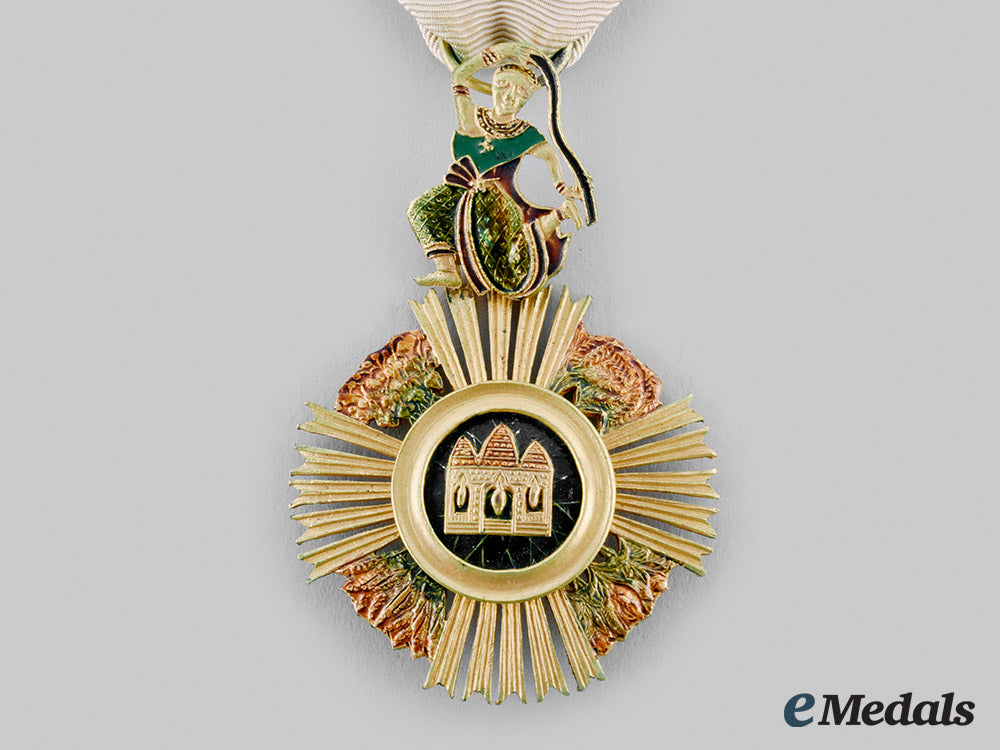 cambodia,_french_protectorate._a_royal_order_of_sowathara,_officer,_c.1950_m19_26254