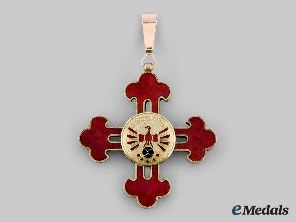 spain,_franco’s_period._a_civil_order_of_alfonso_x_the_wise,_commander_with_gold_and_diamond_loop,_c.1950_m19_26265_1_1