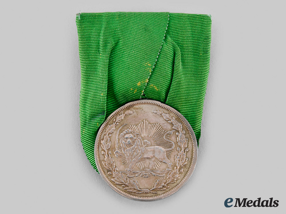 iran,_pahlavi_empire._a_medal_for_bravery(_military_valour),_type_iii,_ii_class,_c.1902_m19_26295