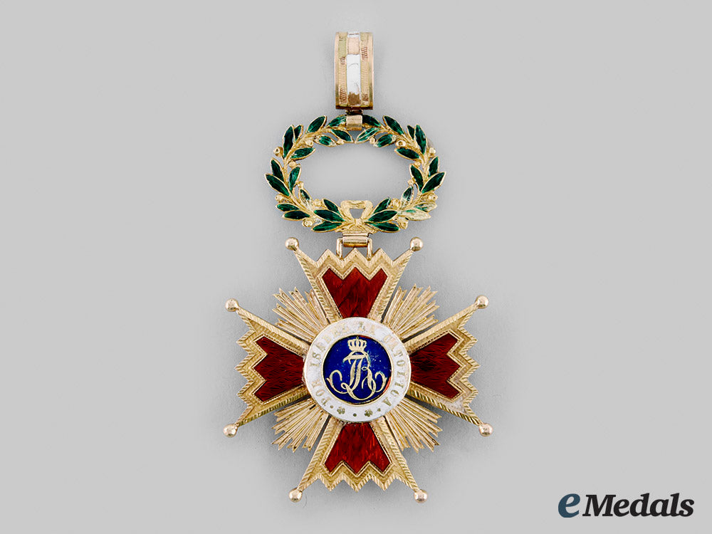 spain,_kingdom._an_order_of_isabel_the_catholic_in_gold,_commander_c.1880_m19_26320_1_1_1_1