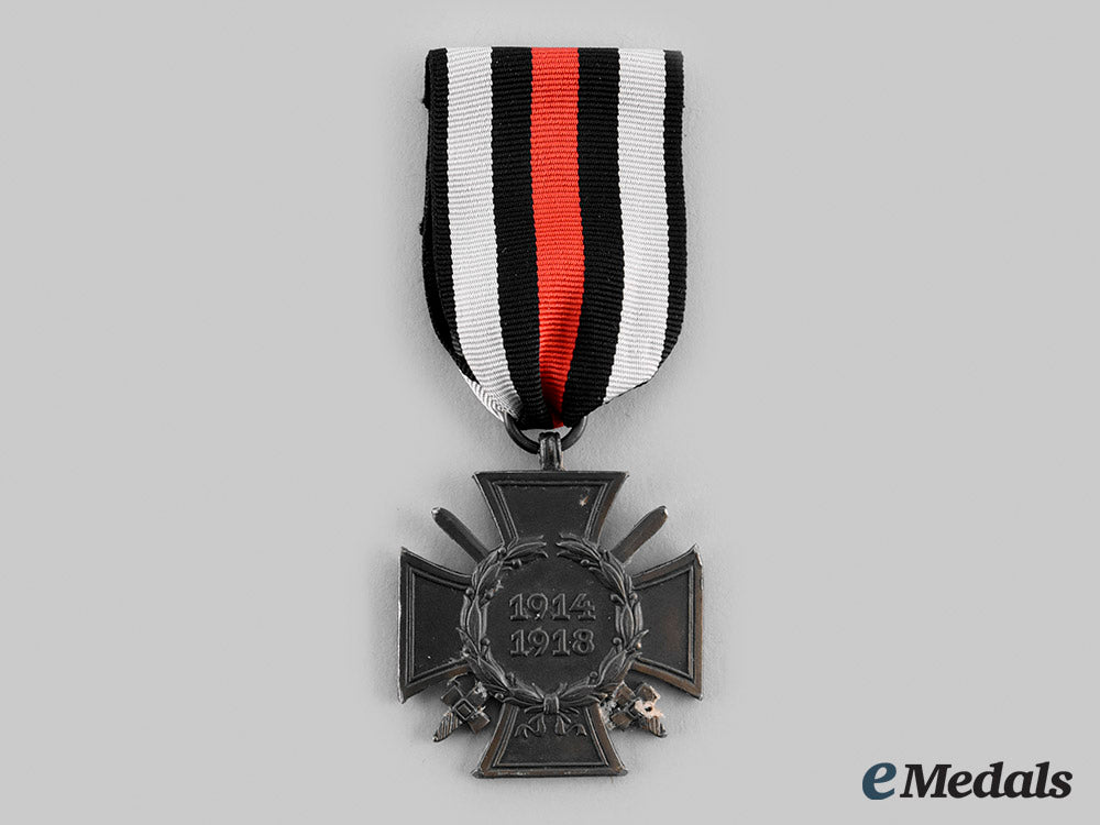 germany,_third_reich._an_honour_cross_of_the_world_war1914/1918,_with_award_document_to_georg_petersen_m19_26459