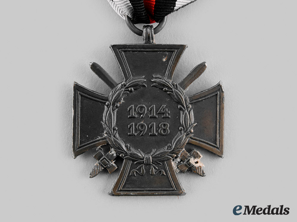 germany,_third_reich._an_honour_cross_of_the_world_war1914/1918,_with_award_document_to_georg_petersen_m19_26461