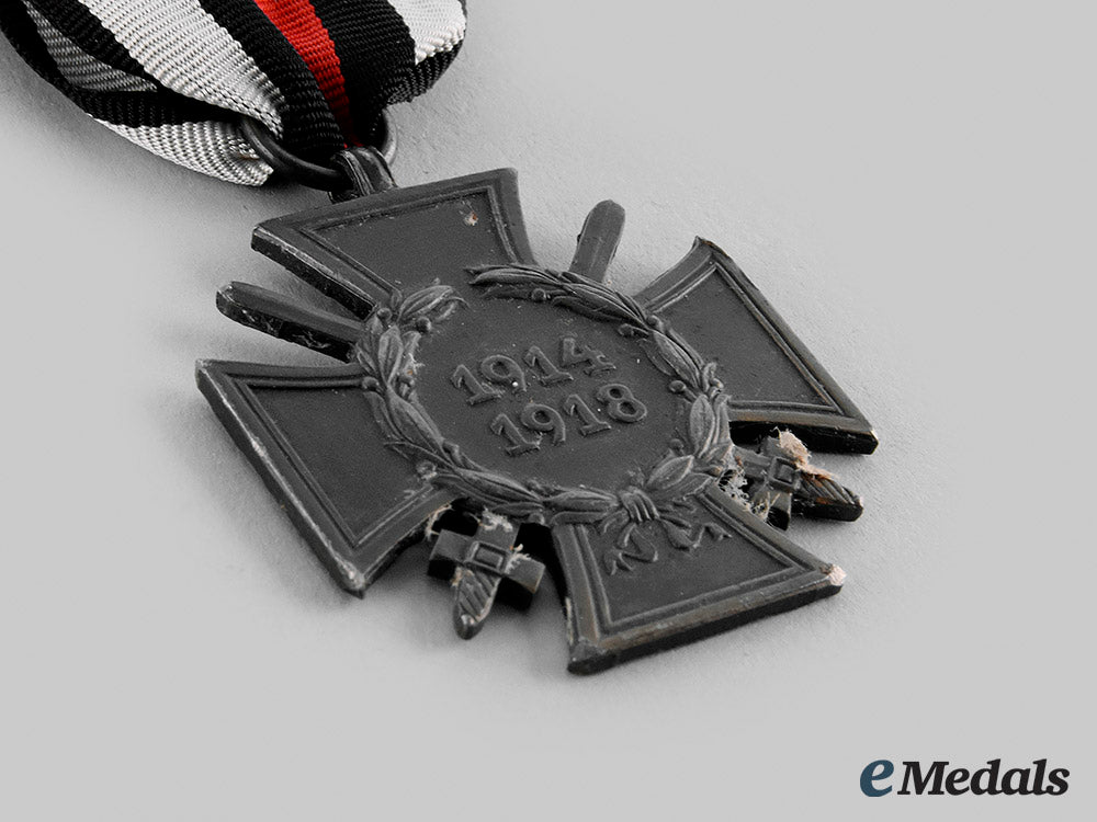 germany,_third_reich._an_honour_cross_of_the_world_war1914/1918,_with_award_document_to_georg_petersen_m19_26462