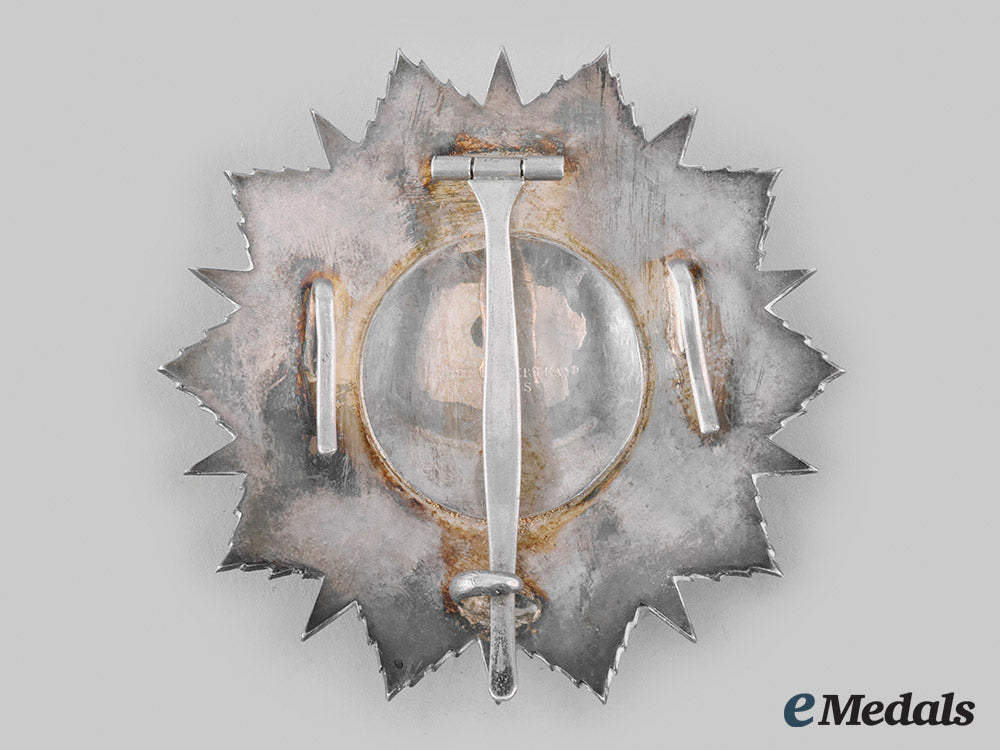 tunisia,_french_protectorate._an_order_of_glory(_nichan_iftikhar),_i_class_breast_star,_by_bertrand,_c.1942_m19_26482_1