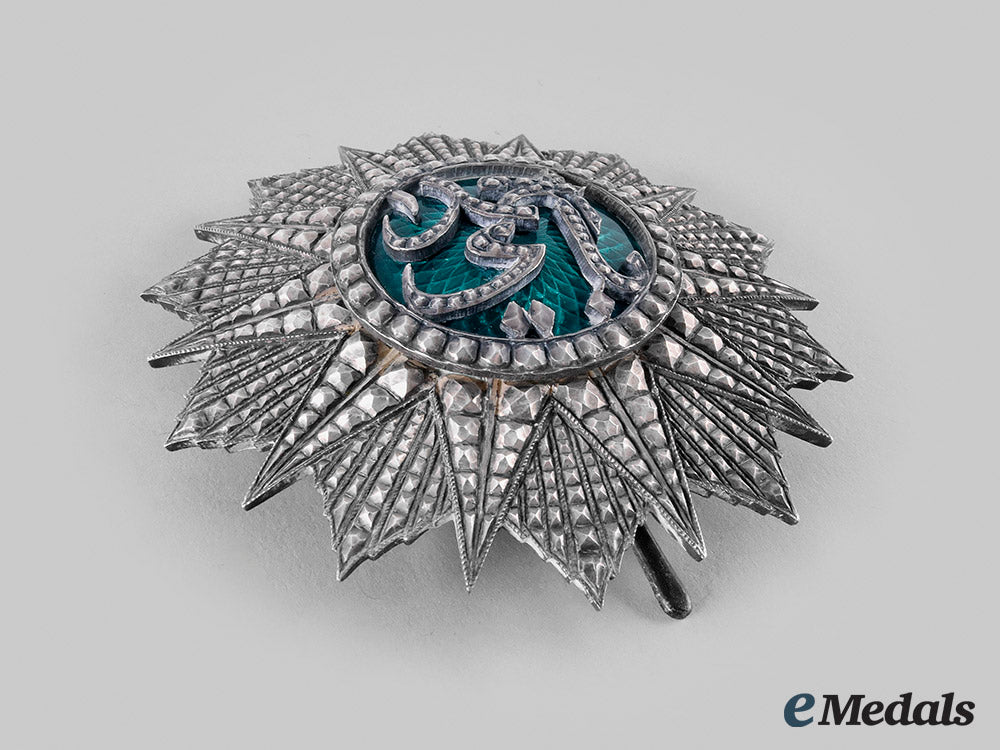tunisia,_french_protectorate._an_order_of_glory(_nichan_iftikhar),_i_class_breast_star,_by_bertrand,_c.1942_m19_26484_1