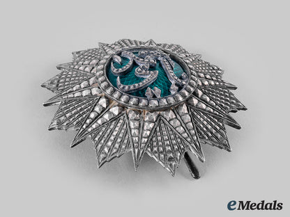 tunisia,_french_protectorate._an_order_of_glory(_nichan_iftikhar),_i_class_breast_star,_by_bertrand,_c.1942_m19_26484_1