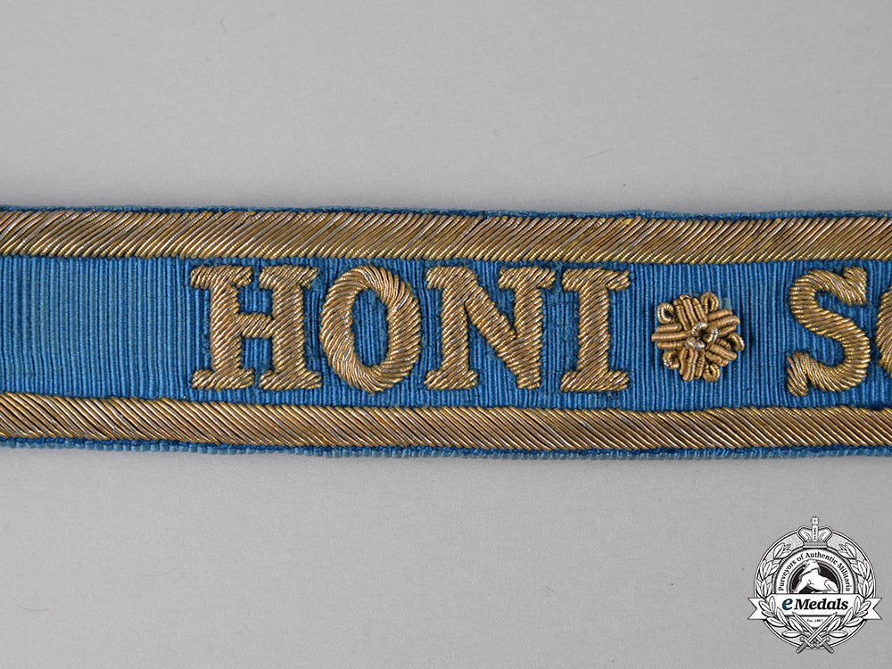 united_kingdom._a_most_noble_order_of_the_garter,_c.1900_m19_2655