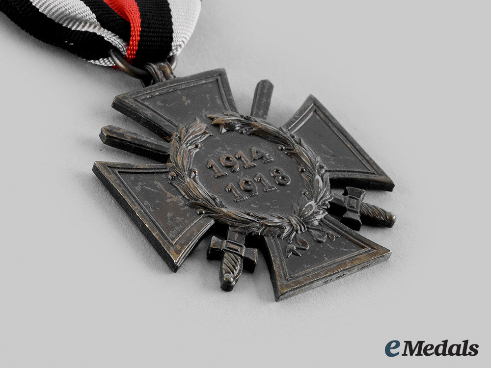 germany,_imperial._a_lot_of_documents&_awards_to_harry_alexander_blechschmidt,_c.1925_m19_26564
