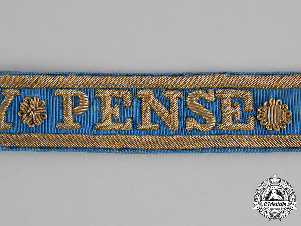 united_kingdom._a_most_noble_order_of_the_garter,_c.1900_m19_2657