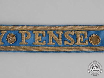 united_kingdom._a_most_noble_order_of_the_garter,_c.1900_m19_2657