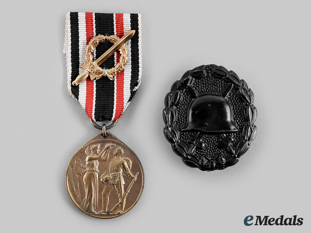 germany,_weimar_republic._a_lot_of_medals,_badges_and_documents_to_christian_ruttmann_m19_26578
