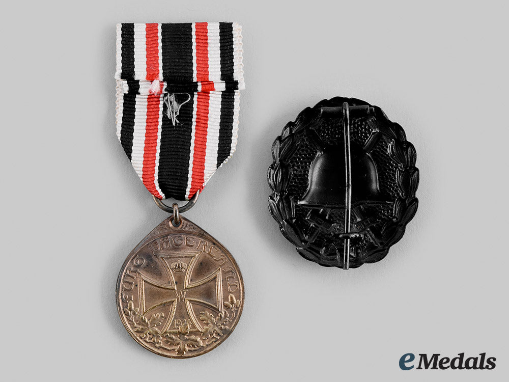 germany,_weimar_republic._a_lot_of_medals,_badges_and_documents_to_christian_ruttmann_m19_26579