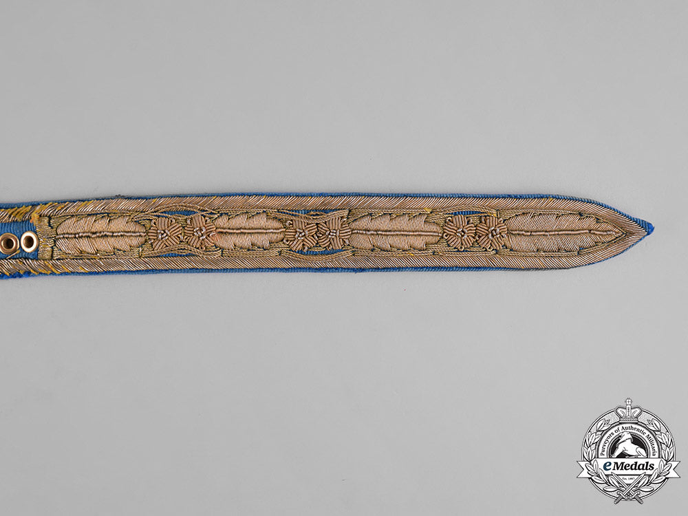 united_kingdom._a_most_noble_order_of_the_garter,_c.1900_m19_2658